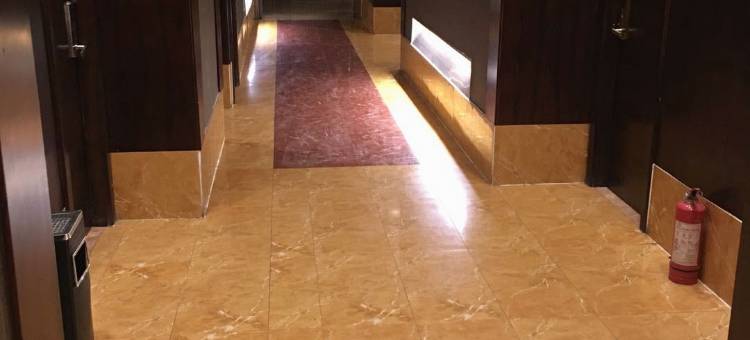 喀什亿佰商务宾馆图片