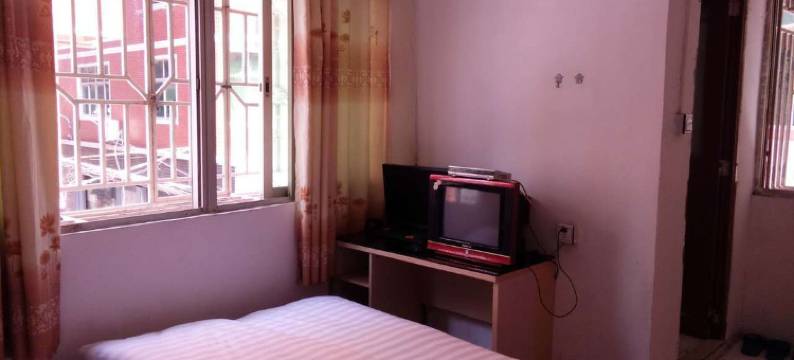 石狮家园公寓图片