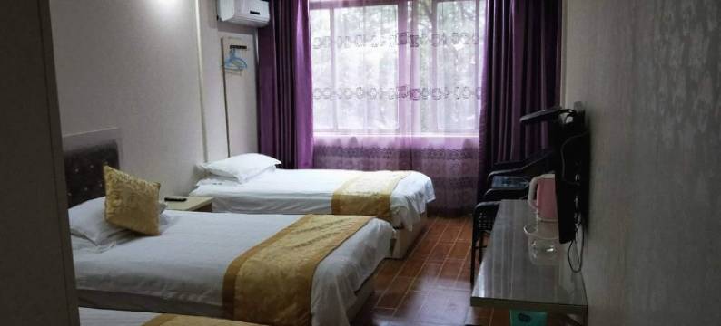 平阳新站宾馆图片