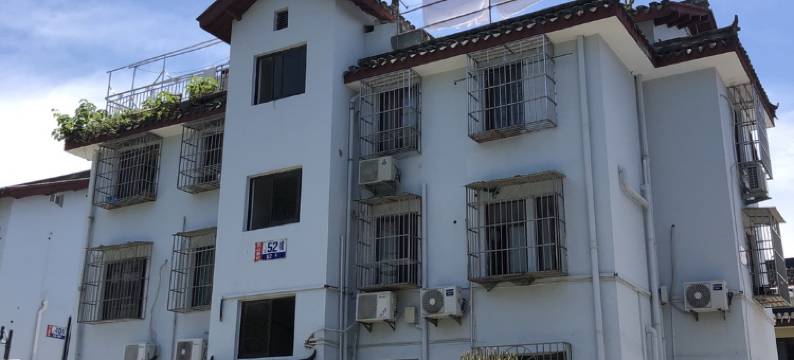 普陀山学佛客栈图片