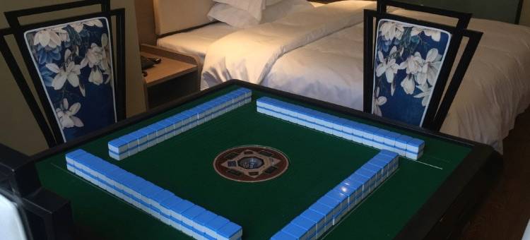 7天优品酒店(淮安洪泽湖店)图片