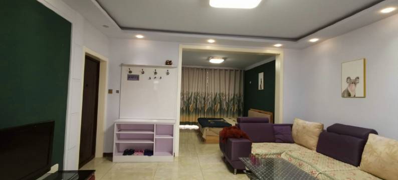 盛嘉民宿(张家口春阳街店)图片