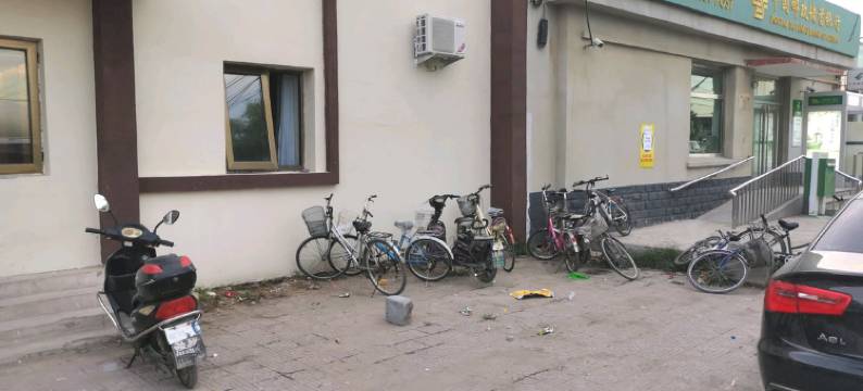 北京瑞福迎宾宾馆图片