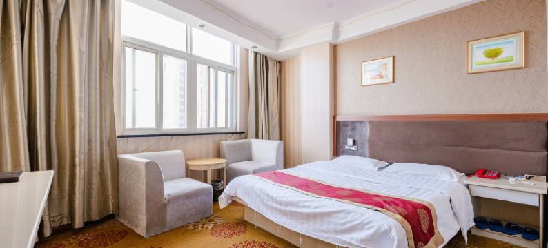 信阳小皮孩商务会所图片