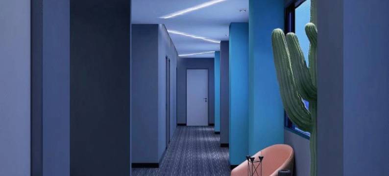 岚鲸电竞酒店(南屏步行街店)图片