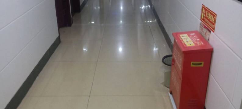 十堰大自然商务宾馆图片