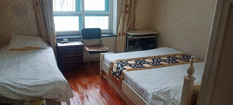 青岛双鑫苑旅馆(山东外贸职业学院青岛北校区店)图片