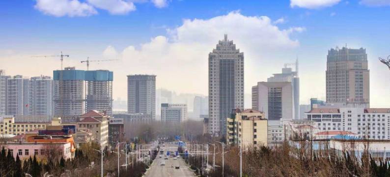 艾盛酒店(佛山乐从家具城店)图片