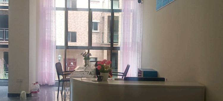 良栖山院民宿图片