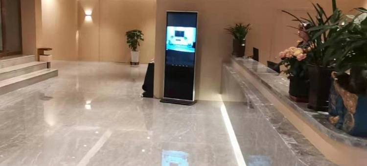 麟游麟驿精品酒店图片