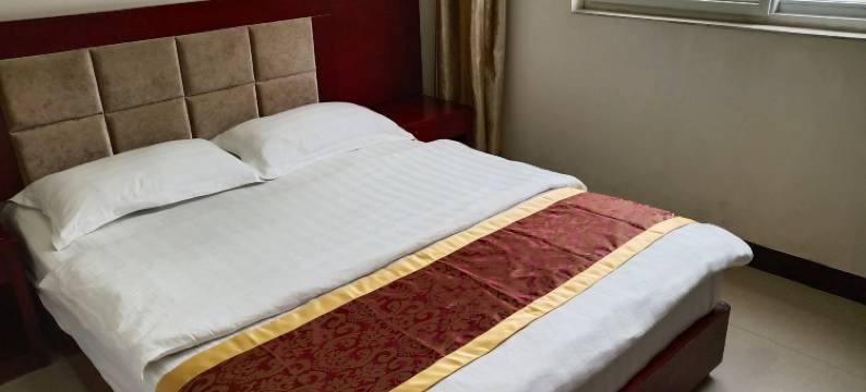 黄龙华元宾馆图片