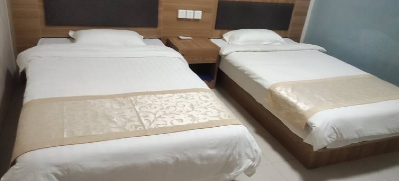 德州依心宾馆图片