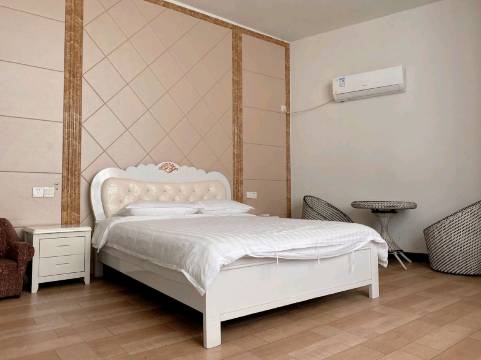 婺源雅居住宿楼