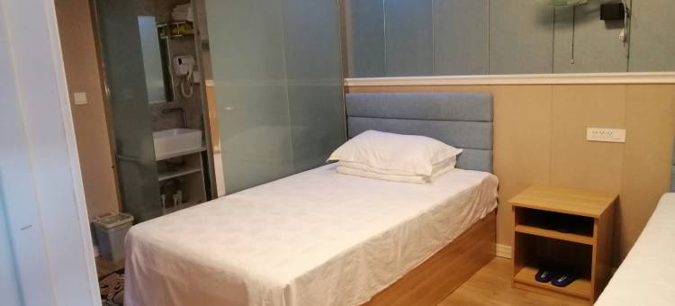 孙吴铭诚宾馆图片