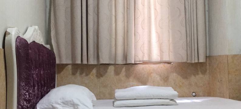 沭阳东坡宾馆(人民商场店)图片