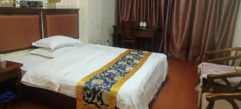 瑞金君悦宾馆图片