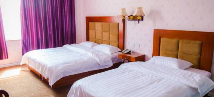 天津时光漫步精品酒店(大港医院店)图片