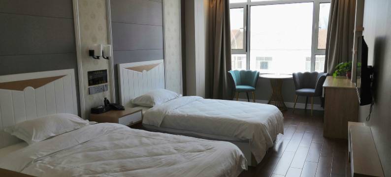 安佳商务宾馆图片