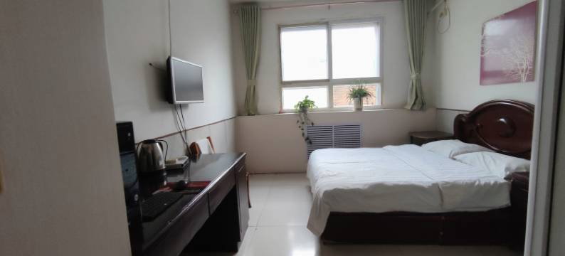 保定德森旅馆图片