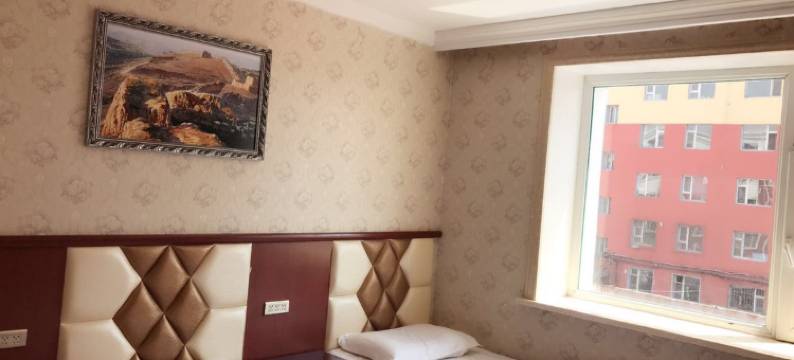 公主岭天缘宾馆图片