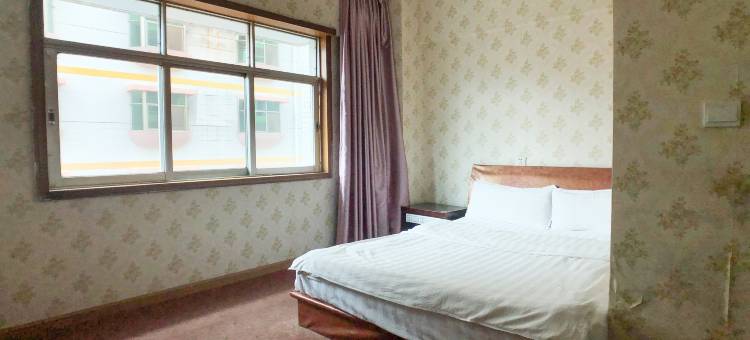 OYO楚雄海缘宾馆图片