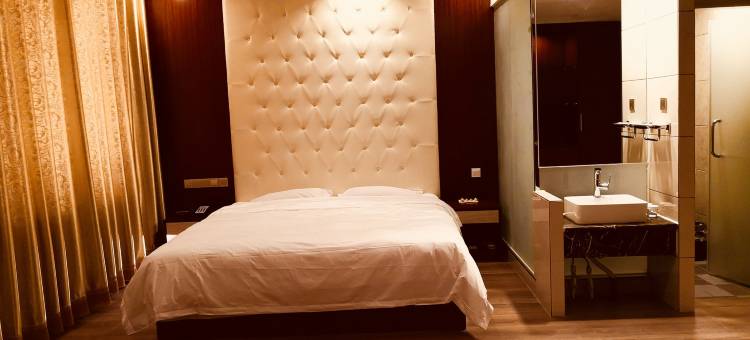 多伦银河宾馆图片