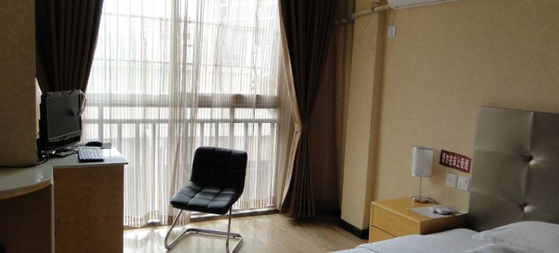 房县尚品宾馆图片