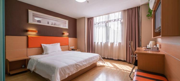 7天优品酒店(厦门机场殿前店)图片