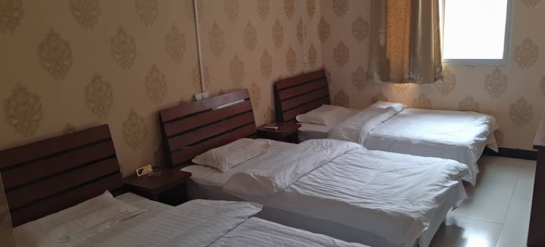 忆家宾馆(长里村店)图片