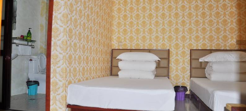 福林宾馆(大同云冈石窟店)图片