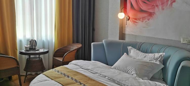 布丁酒店(黄果树景区店)图片