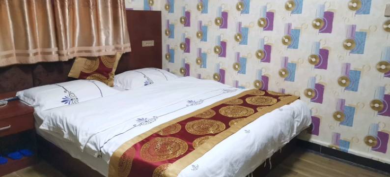 昆明如意家酒店图片