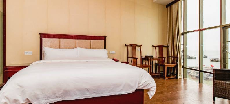 海上酒店(北海老街店)图片