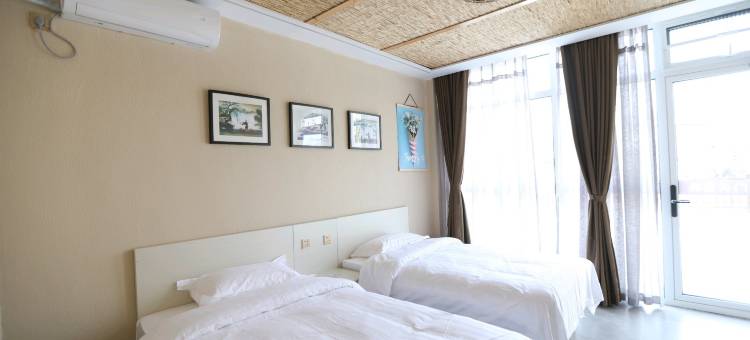 石家庄土门关客栈图片