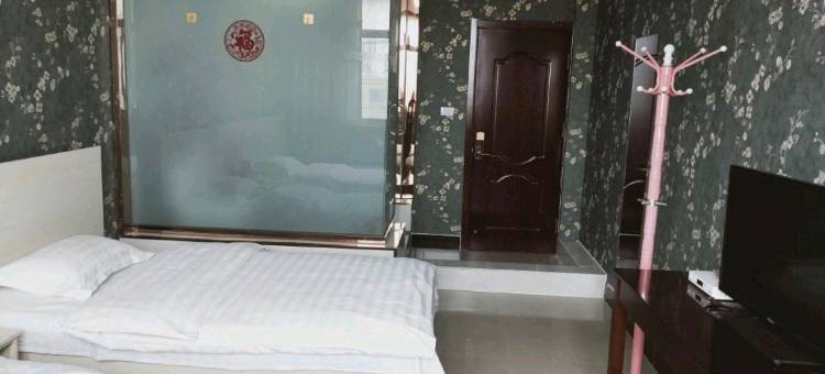 沁县鸿鑫昌快捷酒店图片