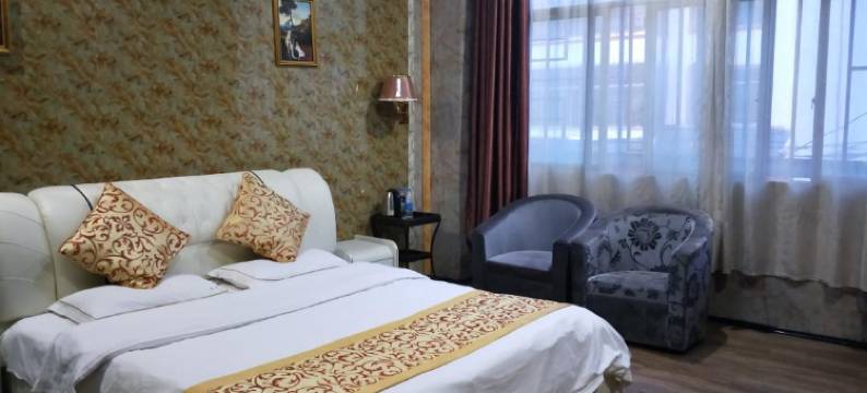 三都利丰莱斯商务宾馆图片