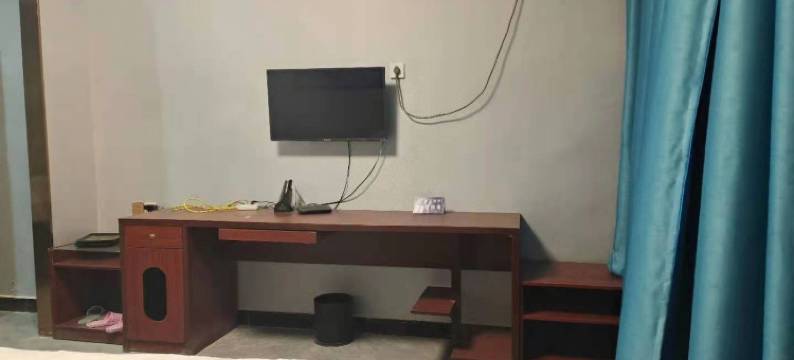 奉新光阳宾馆图片