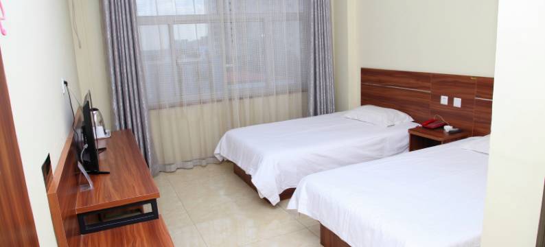 唐山荣立旅馆图片