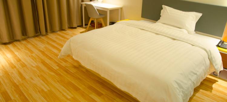 7天酒店(绵竹店)图片