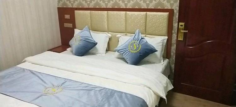 澄江永乐宾馆图片