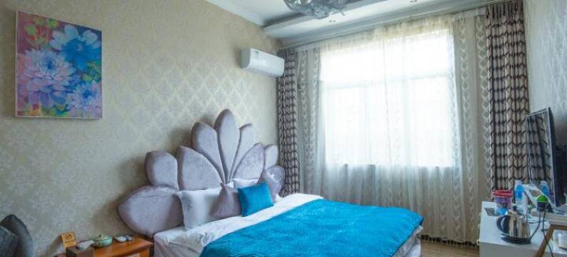 弥渡锦茂宾馆图片