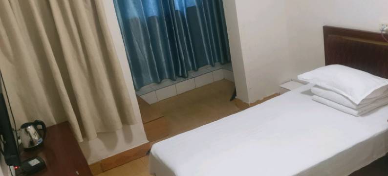 广安富民小宾馆图片