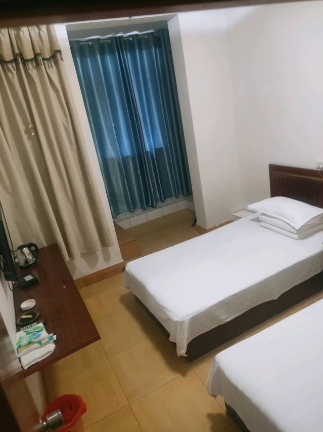 广安富民小宾馆