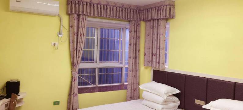 倾城宾馆(武汉三店)图片