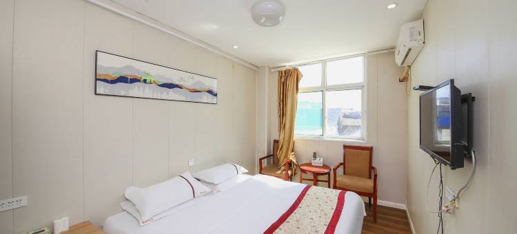 绛县千禧桔子快捷酒店图片