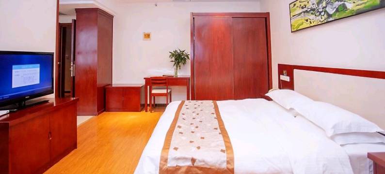 枣庄添祥酒店(云溪小镇店)图片