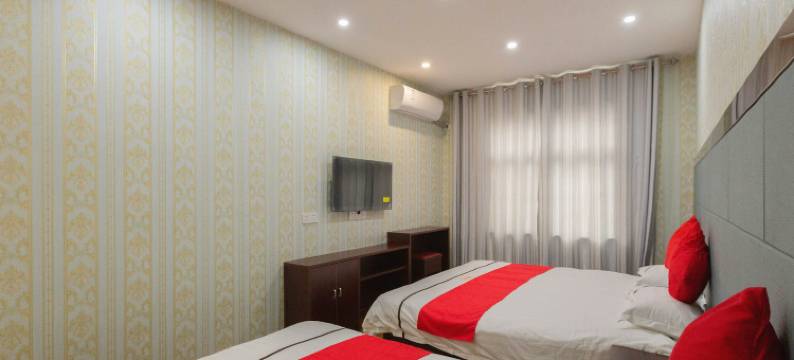 高平永凌旅馆图片