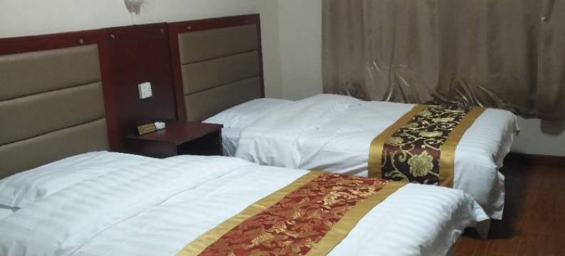 西安新城宏盛宾馆图片