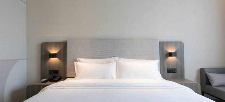 汉庭酒店(玉环吾悦广场店)图片