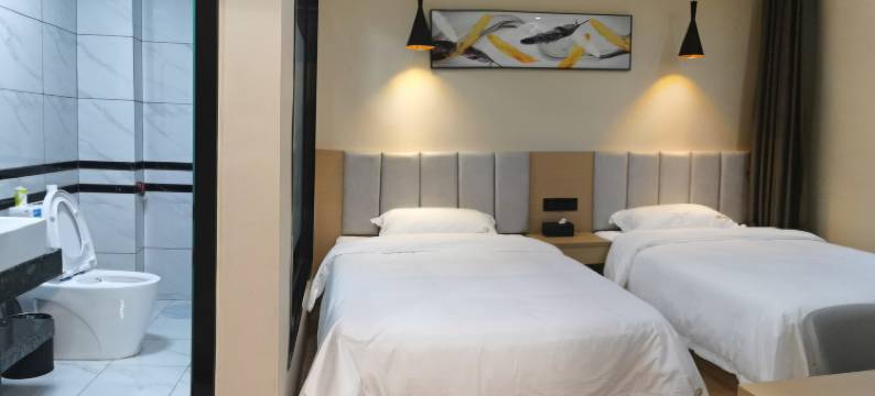 鲁甸怡都大酒店图片